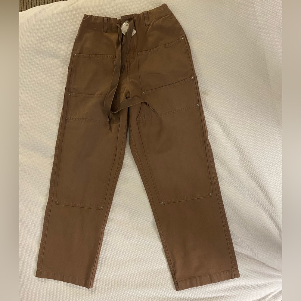 Free People We The Free Hayden Pull-On Pants
Size Small - Picture 6 of 12